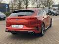 Kia ProCeed / pro_cee'd procee'd /ProCeed 1.4 T-GDI GT LINE DCT NAVI JBL Arancione - thumbnail 7