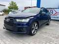 Audi Q7 50 TDI quattro tiptronic S line Albastru - thumbnail 9