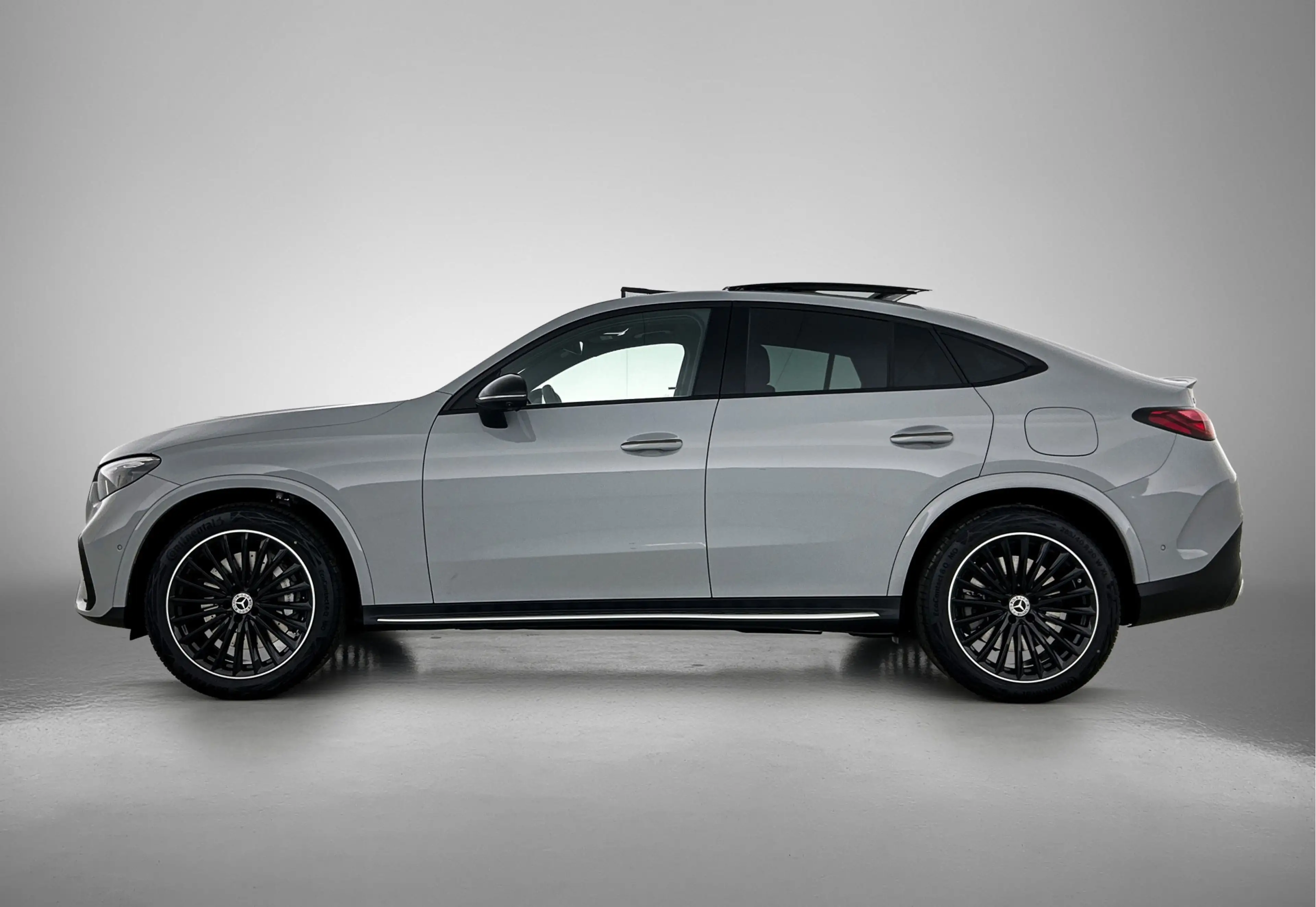 Mercedes-Benz GLC 400 Coupé 400e 4MATIC Business Solution AMG | Premium — photo 3