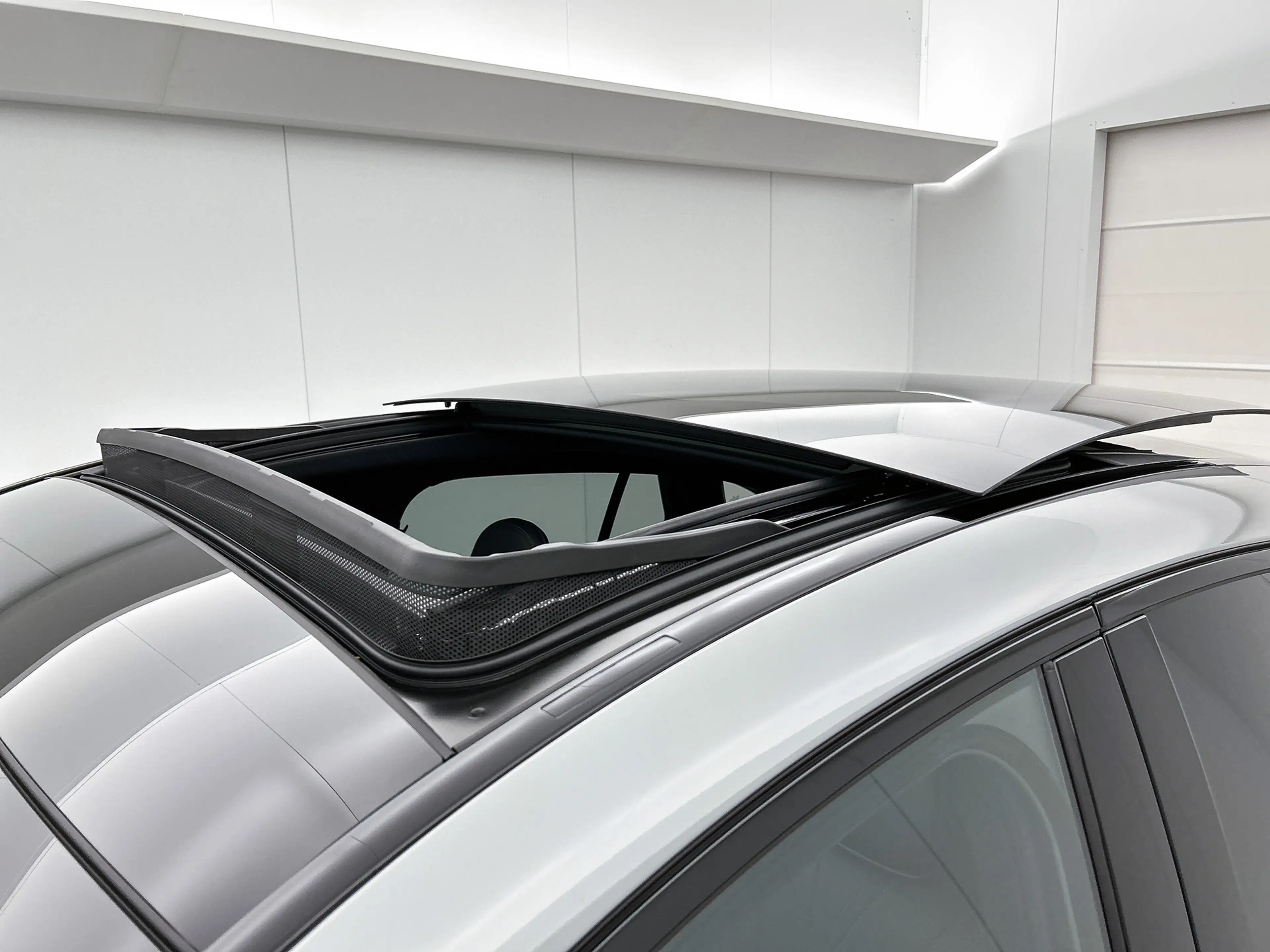Mercedes-Benz GLC 400 Coupé 400e 4MATIC Business Solution AMG | Premium — photo 13