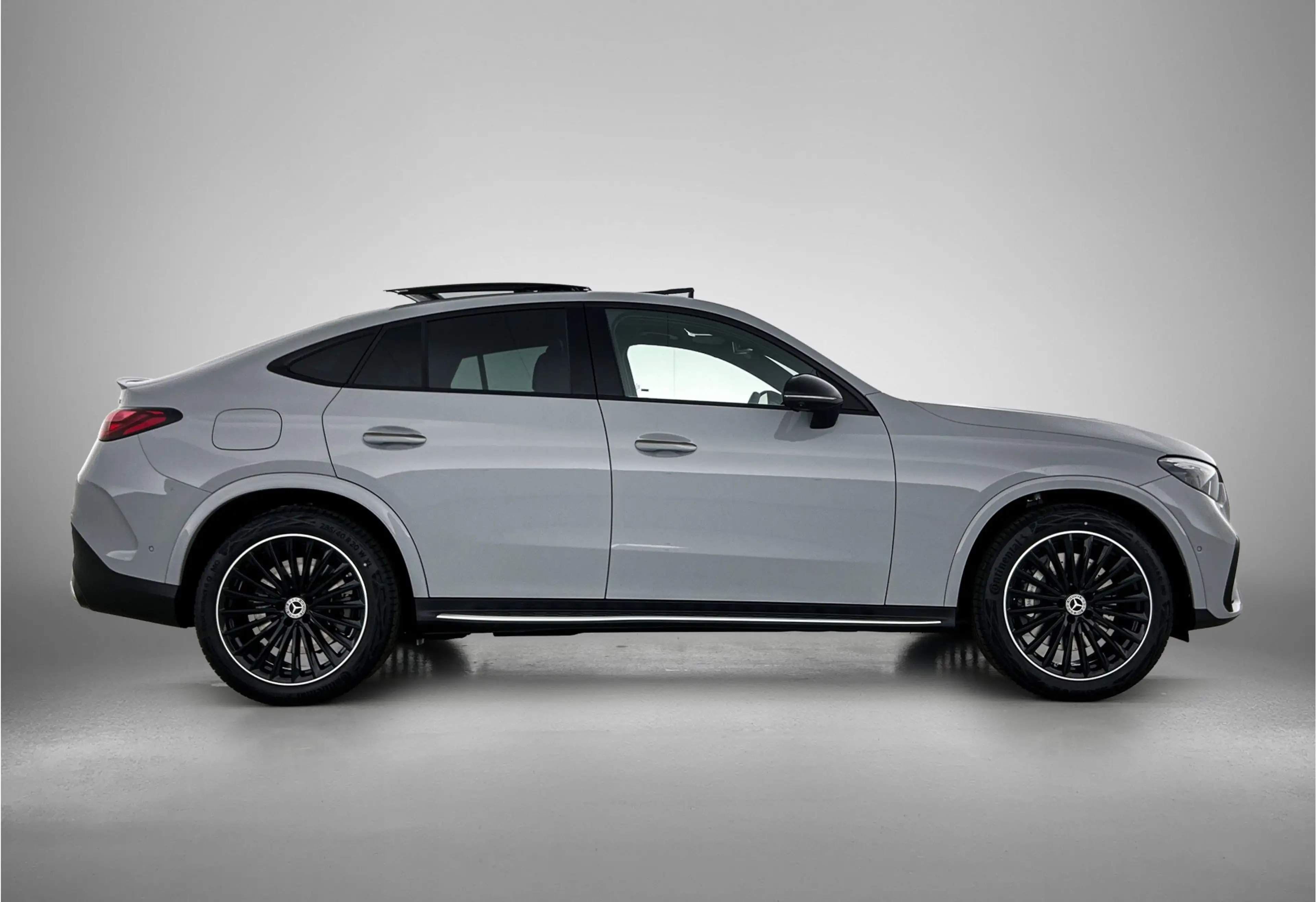 Mercedes-Benz GLC 400 Coupé 400e 4MATIC Business Solution AMG | Premium — photo 14