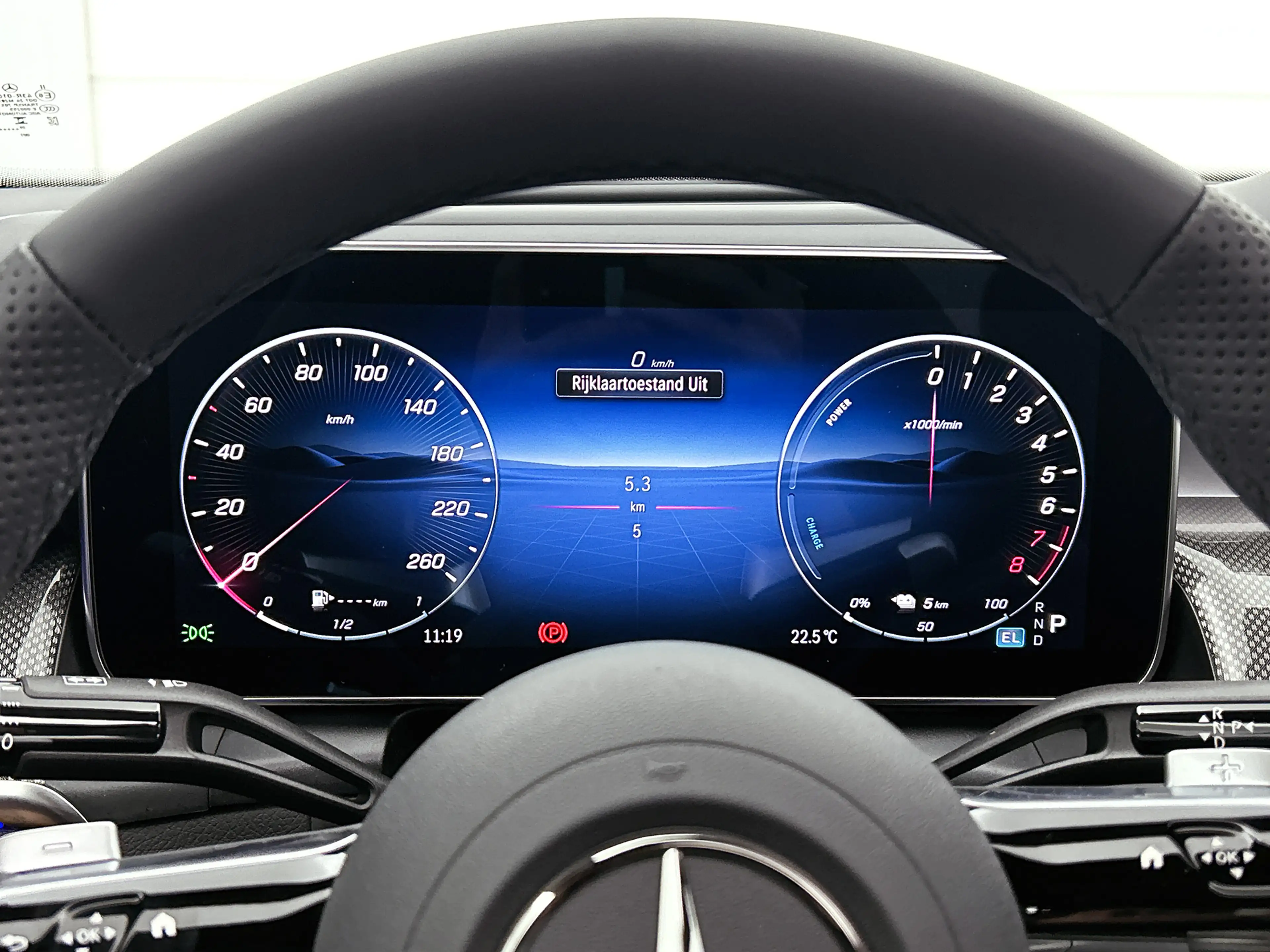 Mercedes-Benz GLC 400 Coupé 400e 4MATIC Business Solution AMG | Premium — photo 6