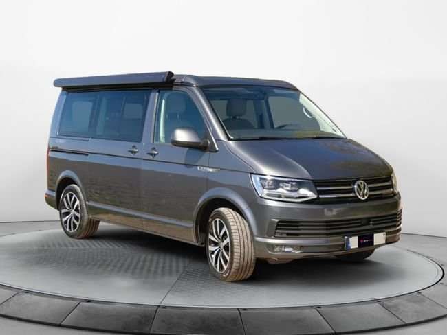 Volkswagen Touran Ocean - foto 1