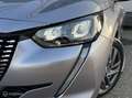 Peugeot 208 1.2 PureTech Active Pack CarPlay Navi PDC riem vv Grijs - thumbnail 9