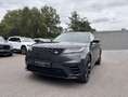 Land Rover Range Rover Velar Velar R-Dynamic HSE HUD/ACC/Pano/Massage/STHZ/22 Gris - thumbnail 10