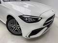 Mercedes-Benz C 220 220d 4Matic 9G-Tronic Blanco - thumbnail 14