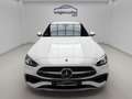 Mercedes-Benz C 220 220d 4Matic 9G-Tronic Blanco - thumbnail 7