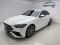 Mercedes-Benz C 220 220d 4Matic 9G-Tronic Blanco - thumbnail 6