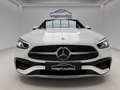 Mercedes-Benz C 220 220d 4Matic 9G-Tronic Blanco - thumbnail 8