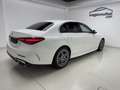 Mercedes-Benz C 220 220d 4Matic 9G-Tronic Blanco - thumbnail 4