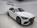 Mercedes-Benz C 220 220d 4Matic 9G-Tronic Blanco - thumbnail 5
