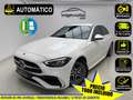 Mercedes-Benz C 220 220d 4Matic 9G-Tronic Blanco - thumbnail 1