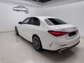 Mercedes-Benz C 220 220d 4Matic 9G-Tronic Blanco - thumbnail 3