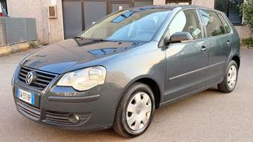 Polo IV 2005 5p 1.2 United 60cv