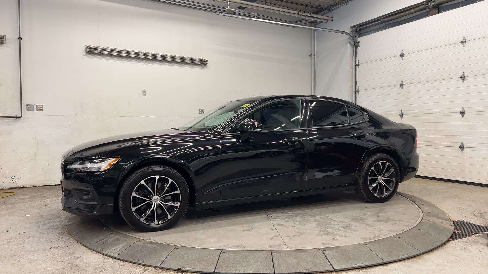 2020 Volvo S60