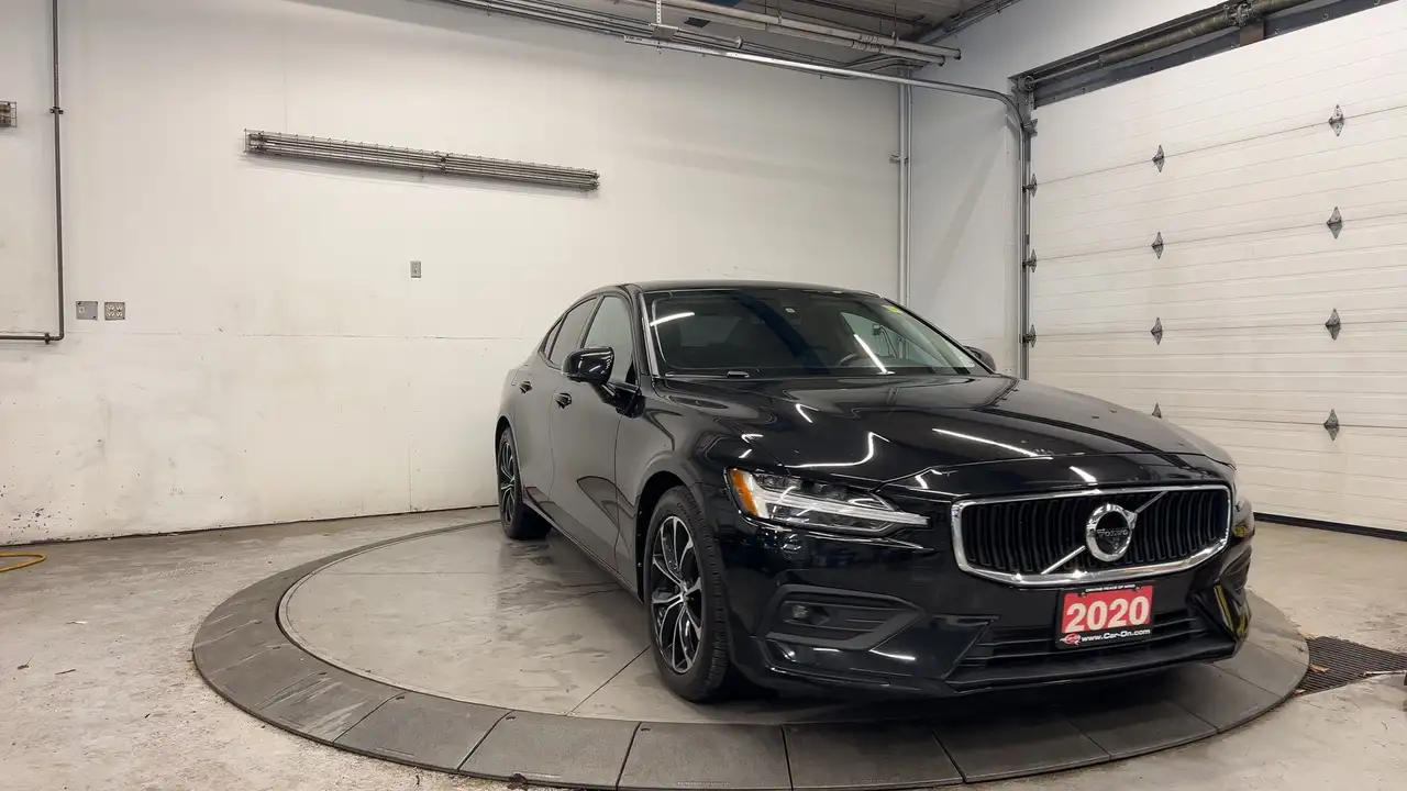 Volvo S60 снимка Volvo S60