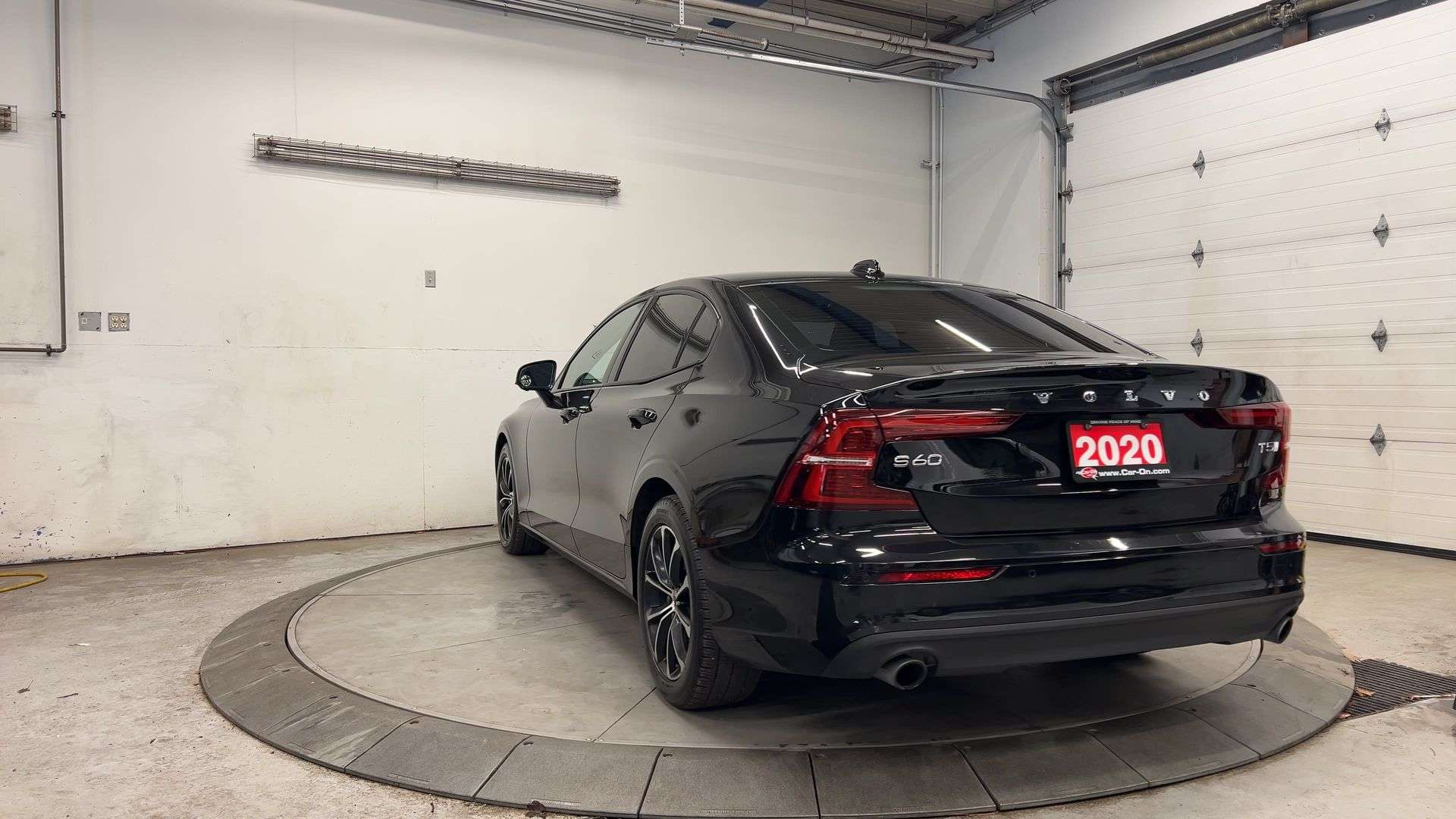 2020 Volvo S60