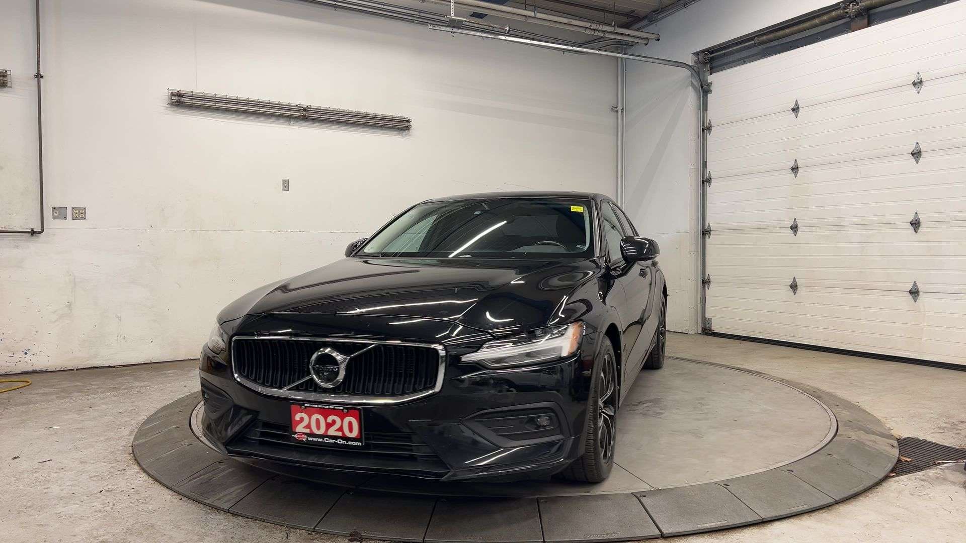 2020 Volvo S60