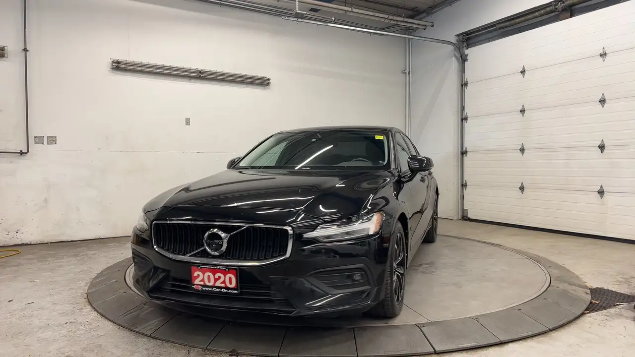 Volvo S60 снимка Volvo S60