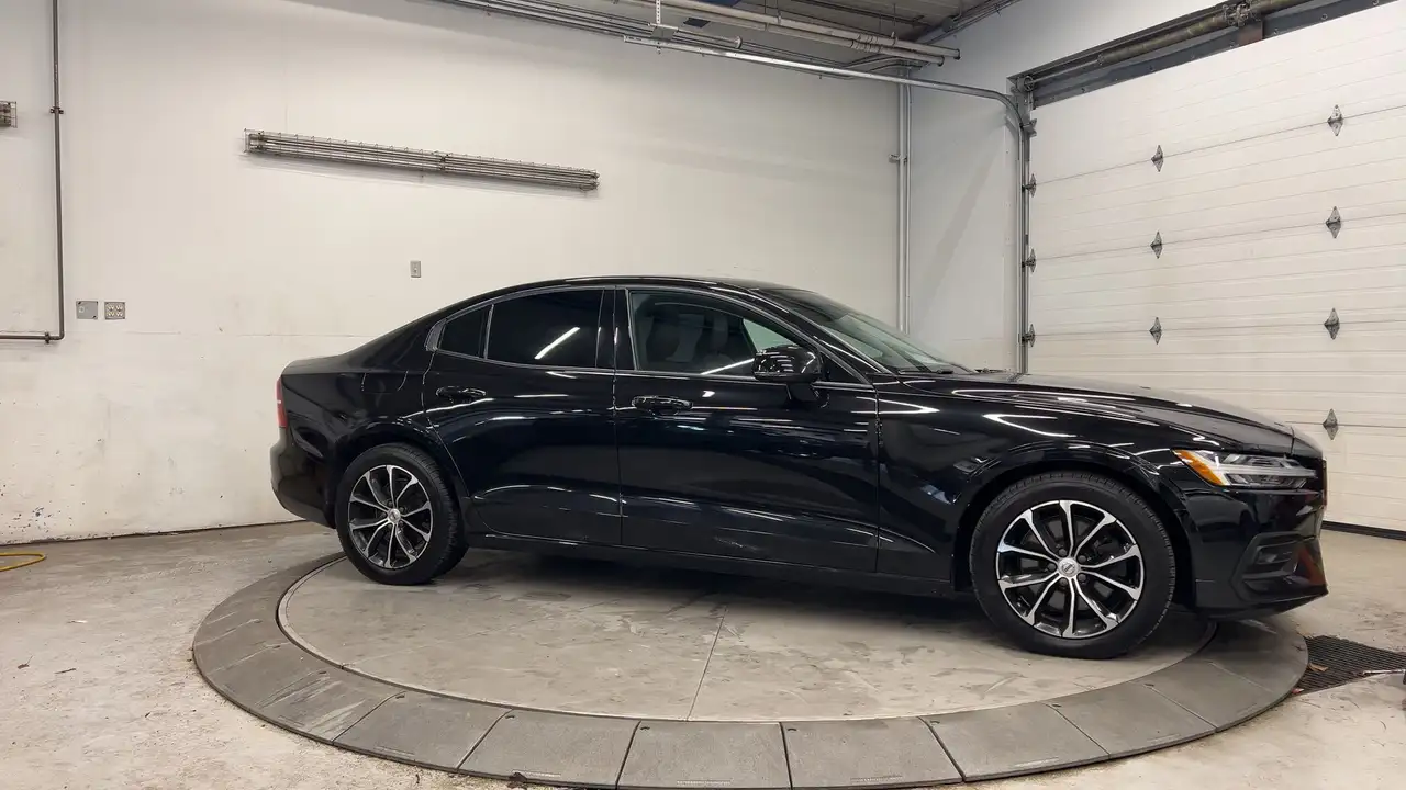 Volvo S60 снимка Volvo S60