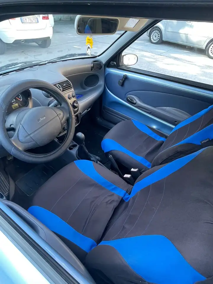 Fiat 600, foto 5