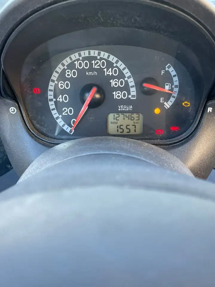 Fiat 600, foto 6