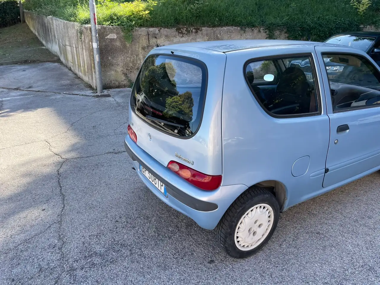Fiat 600, foto 7