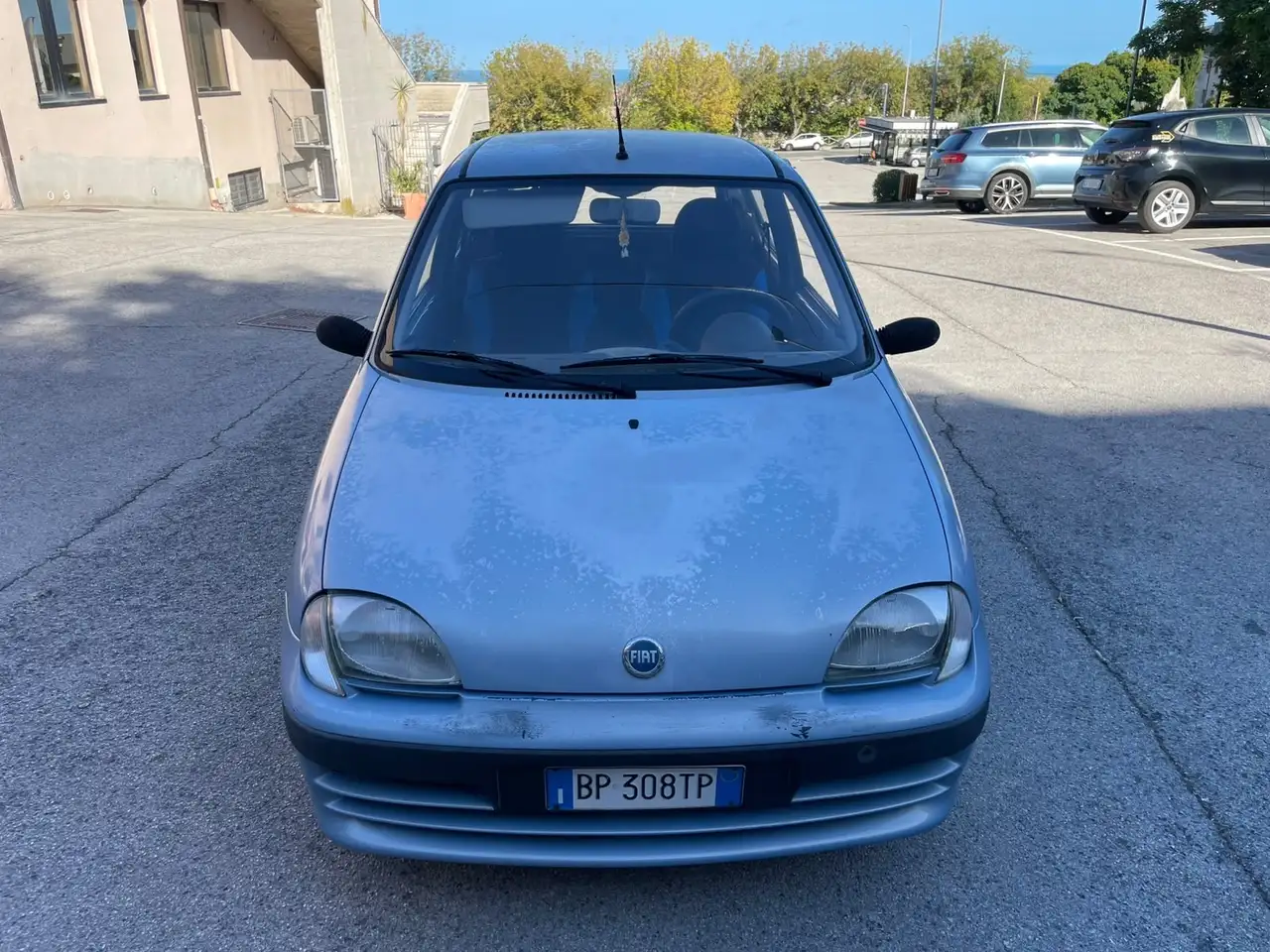 Fiat 600, foto 2