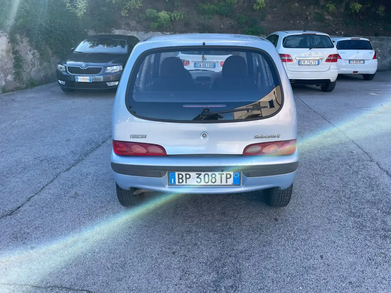 Fiat 600, foto 4