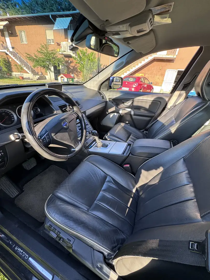 Volvo XC90 D5 AWD Geartonic Executive - 2