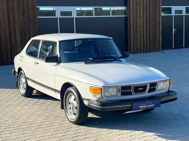 Saab 99 GL 5-Gang, 1a Zustand, nur 92.000 Km