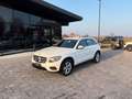 Mercedes-Benz GLC 220 d 4Matic Sport Bianco - thumbnail 3