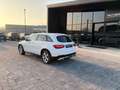 Mercedes-Benz GLC 220 d 4Matic Sport Bianco - thumbnail 9