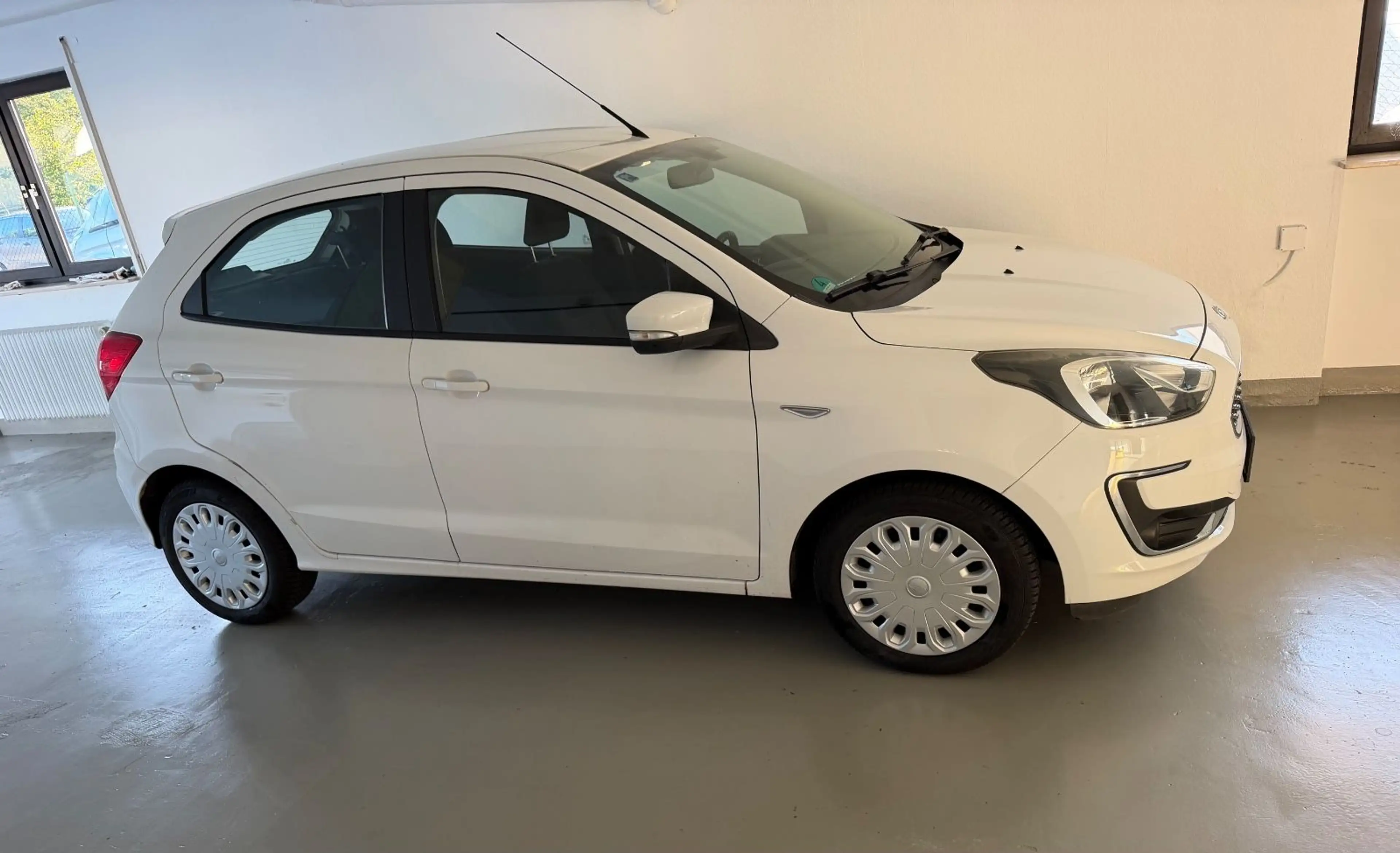 Ford Ka/Ka+ KA+ 5-türig,Klima — photo 3