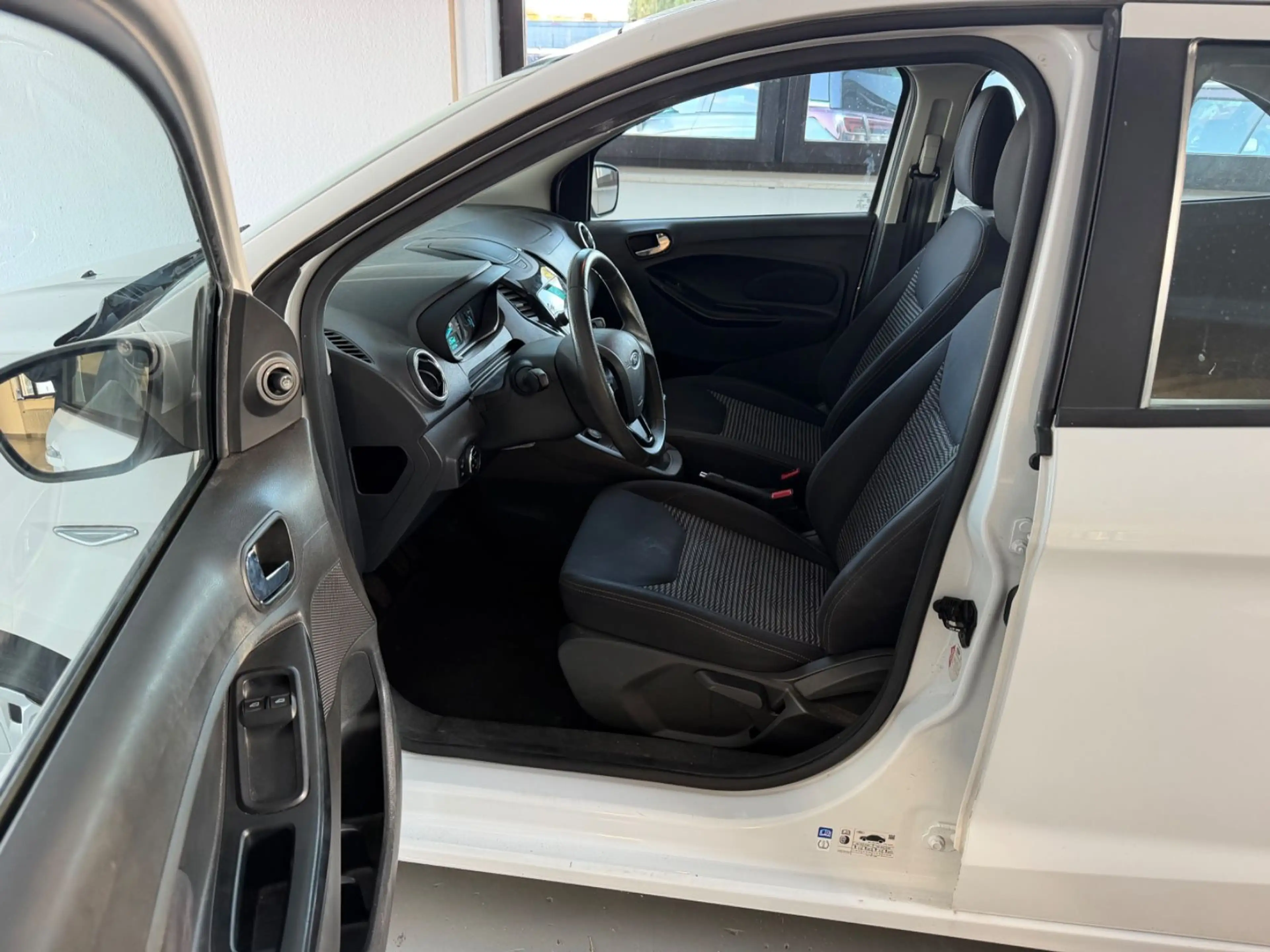 Ford Ka/Ka+ KA+ 5-türig,Klima — photo 6