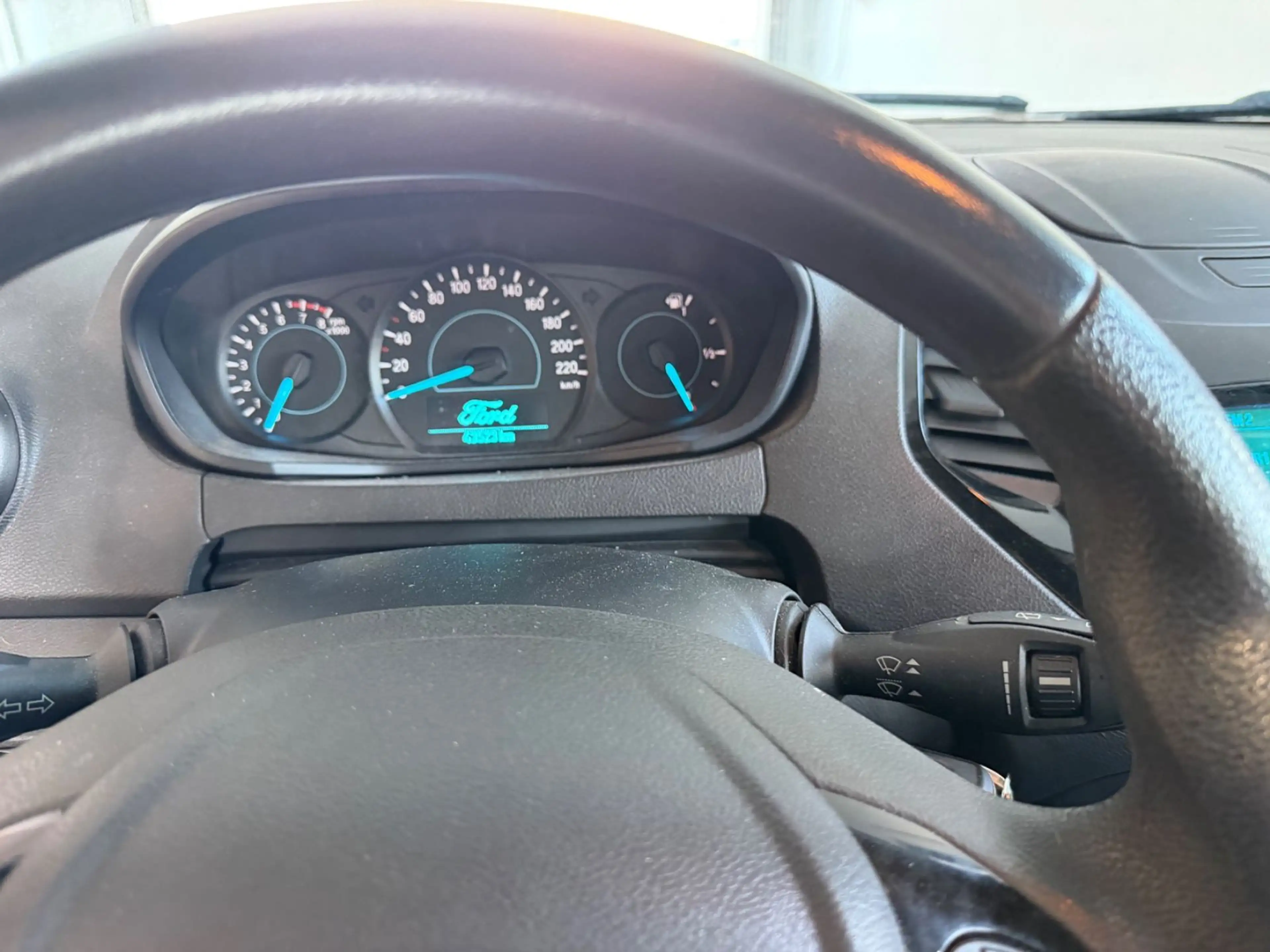 Ford Ka/Ka+ KA+ 5-türig,Klima — photo 9