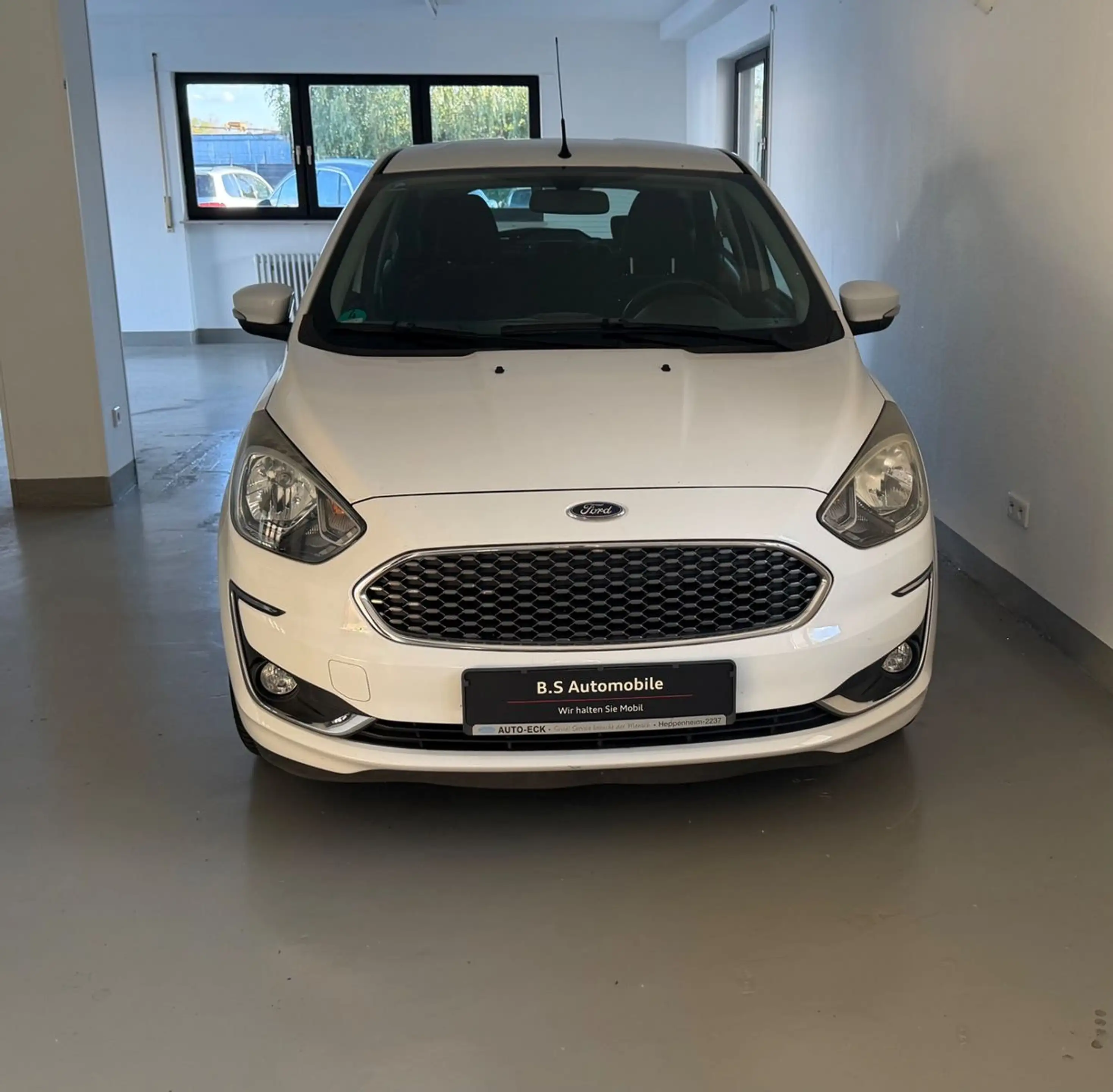 Ford Ka/Ka+ KA+ 5-türig,Klima — photo 4