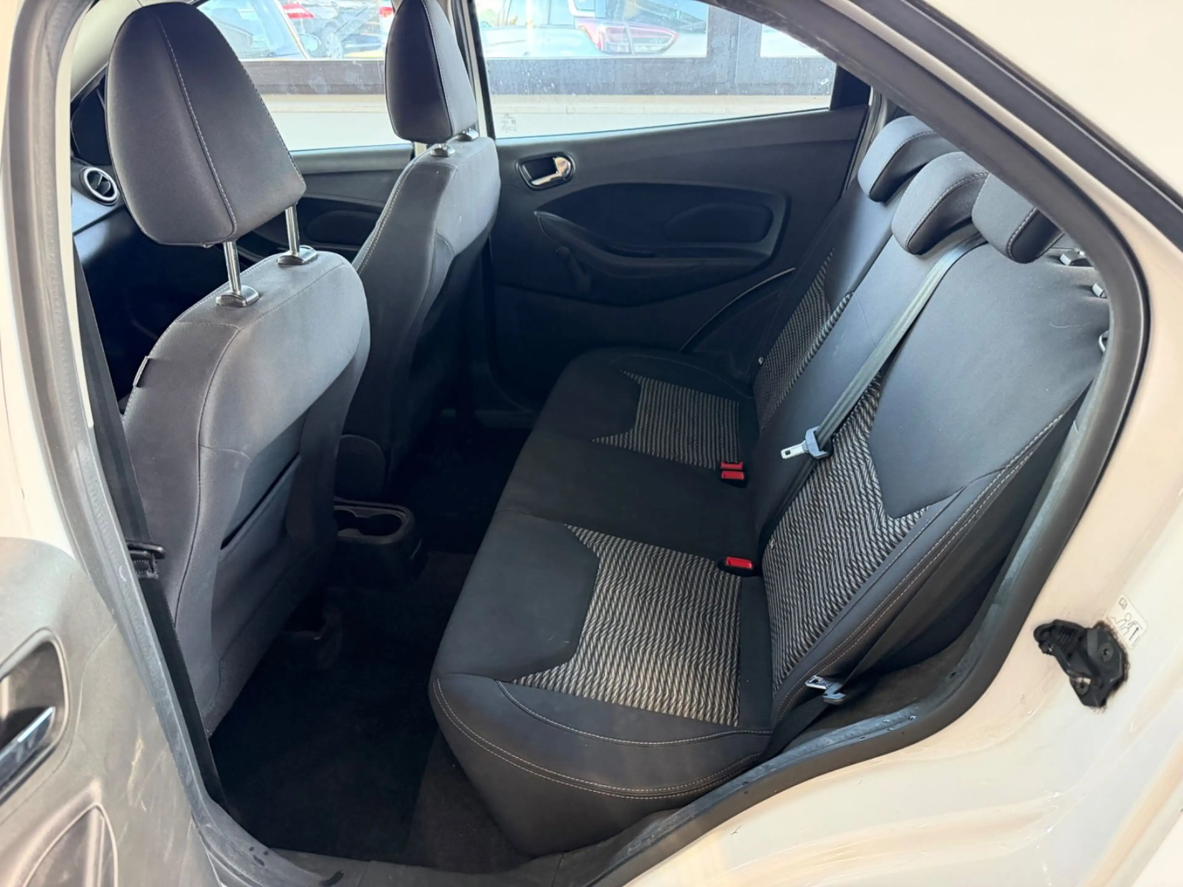 Ford Ka/Ka+ KA+ 5-türig,Klima — photo 5
