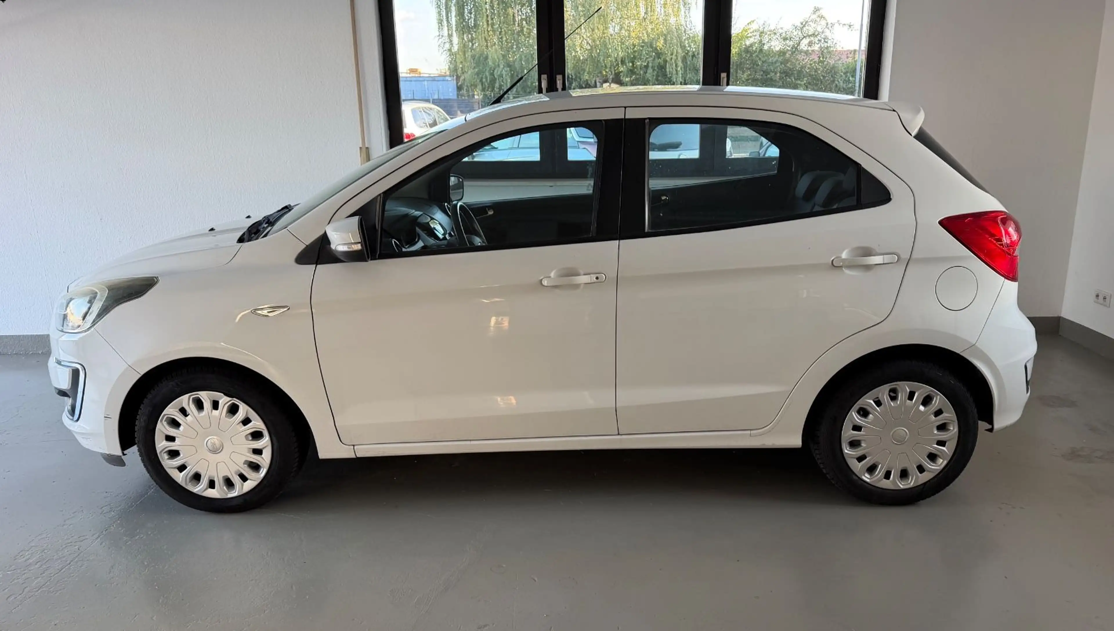 Ford Ka/Ka+ KA+ 5-türig,Klima — photo 8