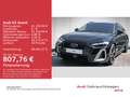 Audi A5 2.0 TDI AHK Navi uvm Schwarz - thumbnail 2