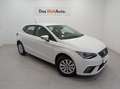 SEAT Ibiza 1.0 TSI S&S Special Edition 115 Blanc - thumbnail 1