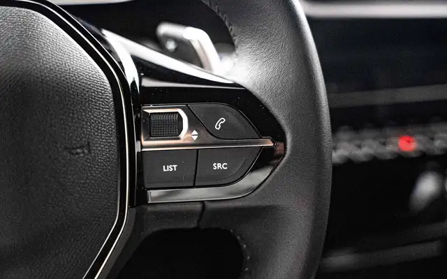 Peugeot 2008 view 13