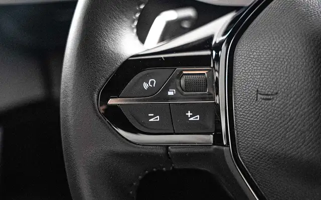 Peugeot 2008 view 12