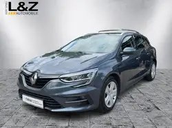 Renault Megane Grandtour TCe 115 Zen