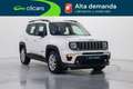 Jeep Renegade 1.5 MHEV Limited Blanco - thumbnail 3