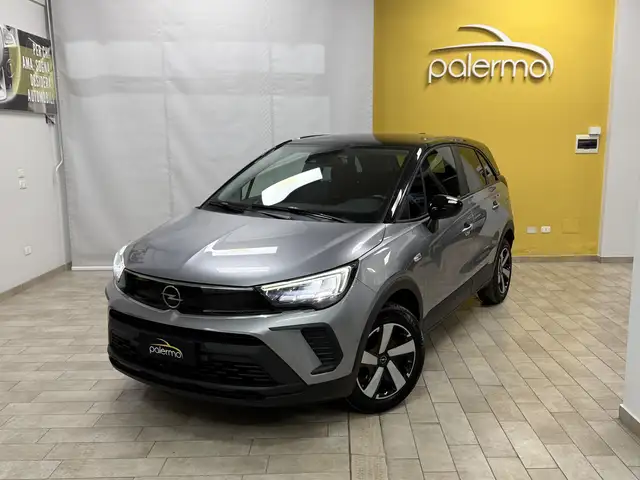 Opel Crossland Crossland1.5 ecotec Edition 120cv at6