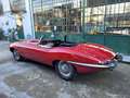 Jaguar E-Type 3.8 L Roadster OTS Series 1 Rosso - thumbnail 8