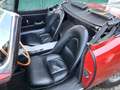 Jaguar E-Type 3.8 L Roadster OTS Series 1 Rosso - thumbnail 10