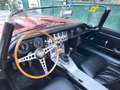 Jaguar E-Type 3.8 L Roadster OTS Series 1 Rosso - thumbnail 11