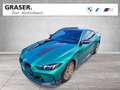 BMW M4 CS +++UPE: *179.120,00 €,--+++ Vert - thumbnail 9